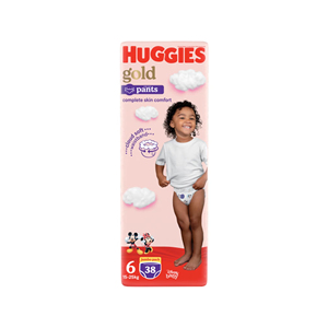 Maintenant en stock, les couches Huggies Elite Soft offrent un confort supérieur, une livraison rapide et un prix de gros abordable. - Product Image 3