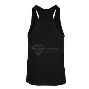 Vêtements de sport sur mesure, débardeur de sport pour homme, vêtements de sport, design unique, débardeur de sport pour homme - Product Image 6
