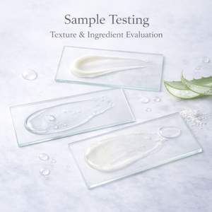 Crema Facial Hidratante y Aclarante Personalizada con Ácido Hialurónico y Aloe Vera Antienvejecimiento - Product Image 3