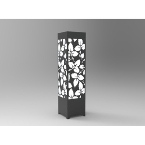 Lámpara Decorativa de Interior de Alta Gama DTN.002.06 con Fuente de Luz LED - Product Image 1