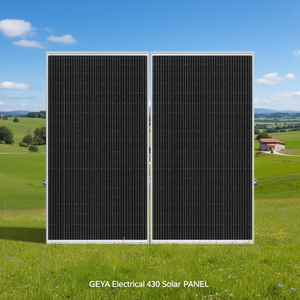 Panneau solaire Geya Electrical 430 - Product Image 3