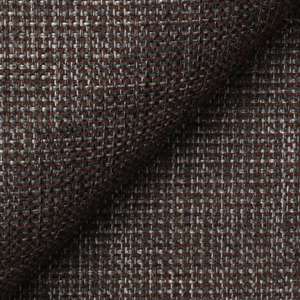 Tela de poliéster de alta calidad con textura de terciopelo para muebles, tapicería suave de poliéster, tela tejida para sofá, jacquard bordado de peso medio. - Product Image 6