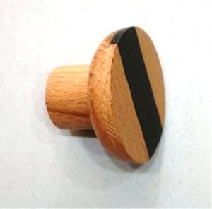 Poignée de porte carrée Signature Hardware avec couleur, forme et taille personnalisées Fabriqué en Inde - Product Image 4