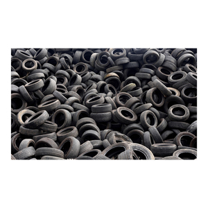 Neumáticos usados en grandes lotes disponibles para compradores de grandes volúmenes y distribución - Product Image 6