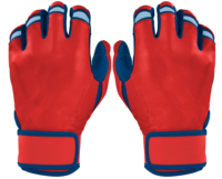 Guantes de Béisbol de Cuero Personalizados Directo de Fábrica para Adultos y Niños, con Logotipo Impreso Digital, para Deportes al Aire Libre, con Pantalla Táctil