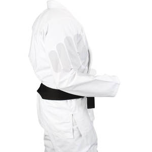 Uniformes de Jiu Jitsu Gi para hombres de alta calidad, cómodos y duraderos para entrenamiento y competiciones, ropa de artes marciales - Product Image 2