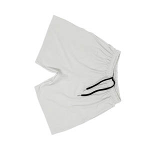 <b>Mens</b> Quick Dry 100% Polyester Fishing <b>Shorts</b> Breathable UPF 50 Summer Outdoor <b>Elastic</b> <b>Waist</b> Printed <b>Shorts</b> - Product Image 5