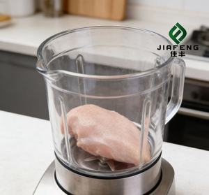 อกไก่แช่แข็ง ปลอดภัย ถูกสุขอนามัย และสดใหม่ได้นาน - Product Image 1