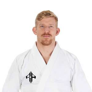 Uniformes profesionales de Jiujitsu, impresión personalizada, de algodón 100% Material, manga larga de alta calidad Premium para Unisex - Product Image 6