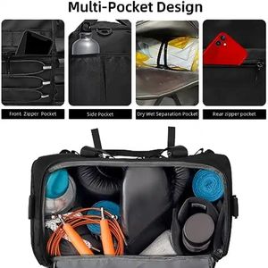 2025 OEM New Customized Logo Gym - Product Image 4