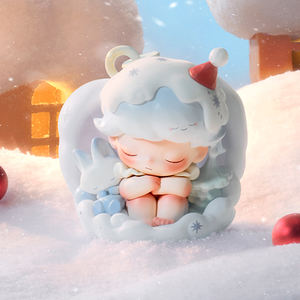 Figuras Coleccionables <span class=keywords><strong>de</strong></span> la Serie <span class=keywords><strong>Apple</strong></span> of My Eye <span class=keywords><strong>de</strong></span> MART, Caja Ciega <span class=keywords><strong>de</strong></span> PVC con Peluches para Amantes del Anime - Product Image 4