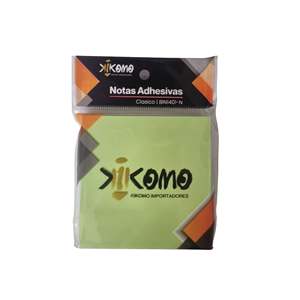 Blocco di foglietti adesivi standard - Product Image 3