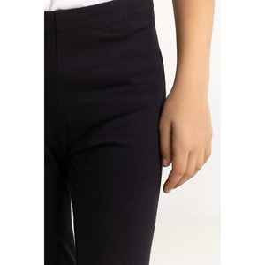 กางเกงลำลองเด็กผู้หญิงสีดำ รุ่น 231-620-001 - Product Image 5