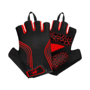 <b>Fitness</b> <b>Gloves</b> For Gym Use With Durable Grip Breathable Fabric And Easy Fit Wrist Closure 2026 - Product Image 1