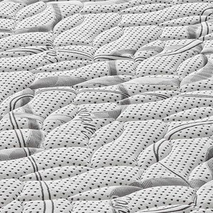 Materasso in Schiuma HR 100% Made in Italy, Altezza 15cm, Ortopedico, Durezza H4, Non Deformabile, Reversibile Estivo/Invernale - Product Image 4