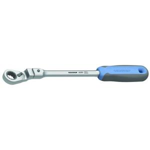 Llave Gedore SE 9x12 con mango rectangular - Product Image 4