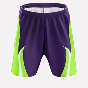 Vêtements de sport Ensemble d'uniformes 7V7 en polyester Offre Spéciale uniformes 7 sur 7 avec logo personnalisé pour hommes adultes - Product Image 5