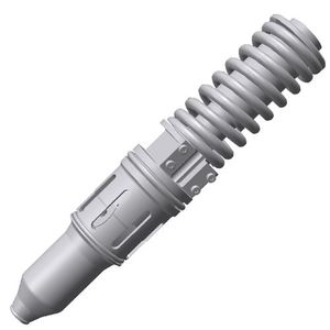 Injecteur de carburant T432073 de remplacement pour moteur diesel Perkins 6HH1 - Product Image 1