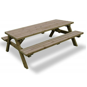 Equipo profesional ajustable OEM contenedor de carga decorativo juego de sillas de mesa de madera para cocina sala de estar hecho COMERCIO DE Vietnam - Product Image 6