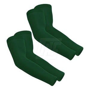 Manches de bras élégantes avec tissu léger et conception élastique parfaite pour l'entraînement et l'exercice sportifs en plein air - Product Image 2