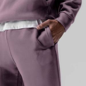 Pantalon de jogging pour homme avec jambes fuselées-Idéal pour le fitness, le sport et le streetwear à la mode - Product Image 3