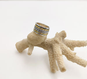 Anillo de compromiso de Plata de Ley 925 para mujer, conjunto de diamantes de moda, joyería fina para fiesta, nuevo diseño de fundición para dedos, venta al por mayor - Product Image 1