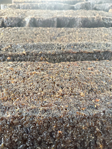 Baiyue Premium SVR 20 Caucho natural Grado de moldeo de alta calidad Piezas automotrices Grado médico Precio competitivo - Product Image 2