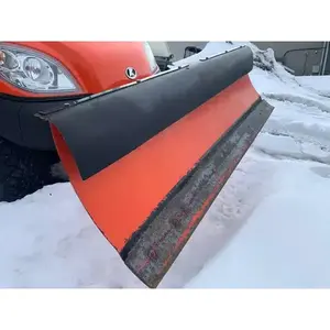 2012 Kubota V4290อุปกรณ์ยานพาหนะกึ่งอัตโนมัติที่ใช้ใบมีดอัตโนมัติ - Product Image 1