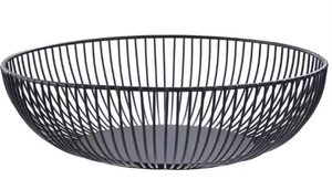 Nouveau bol en métal au design moderne et élégant fini en cuivre affichant des fruits pour les mariages Tables à dîner Ménage ou Hôtels - Product Image 5