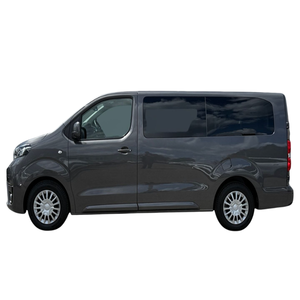 Usado Toyota Proace Verso Max 35 2,2 Van bajo precio Manual caja de cambios automática asientos de cuero cámara trasera R20 neumático listo para enviar - Product Image 5