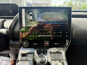 Toyota bZ4X Limited d'occasion 2023 - Product Image 6