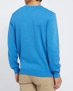 Suéteres de alta calidad para hombre, jerséis y prendas de punto para hombre, suaves, cómodos y a la moda - Product Image 5