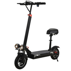 Nouvelle offre Electz Scooter Adultes Avec Siège Scooter Électrique d'Occasion - Product Image 1
