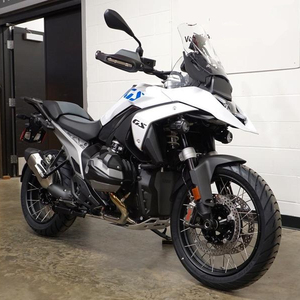 Motocicleta de Turismo R-1300 GS Adventure 2025, Nueva, de Alto Rendimiento, para Viajes de Larga Distancia y Todoterreno - Product Image 1