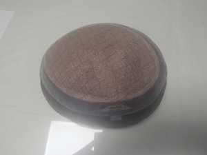 Prothèse capillaire Miraje Natural Wave pour hommes, cheveux indiens, perruque Capilo, Taz Hair Bangladesh - Product Image 4