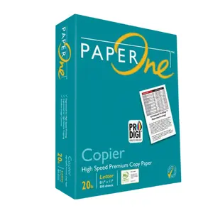 2024 Best Verkopende Paperone A4 Papier Een 80 Gsm 70 Gram Kopieerpapier/Obligatiepapier Te Koop