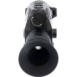 Nouvelle lunette thermique Nocp Slim L35 384x288 3.5-14x à double QD avec montage à levier de tir, best-seller - Product Image 5