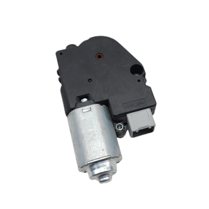 MOTEUR DE TOIT OUVRANT LAND ROVER Range Rover Evoque 1ère Série 1741598B 204DTD Diesel 2000 (11>) - Product Image 2