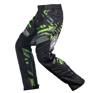 Pantalones para correr de Paintball, pantalones de Paintball personalizados, tarifa de venta completa, buen Material, pantalones de Paintball para hombres, para deportes SAFA - Product Image 4