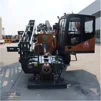 Машина Goodeng GS500AT-LS вездеходного гусеничного высокопроизводительного оборудования для тяжелых и удаленных рабочих мест