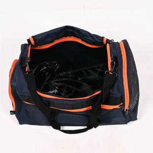 Quantité minimale de commande bas Concevez vos propres sacs de sport Sacs de sport à la mode de style différent pour la vente en ligne - Product Image 4