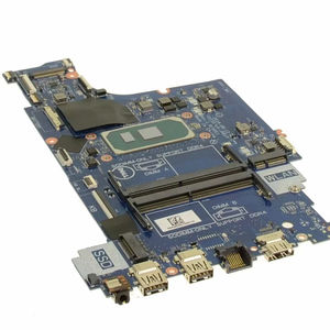 ใหม่สำหรับ Dell Inspiron 5493 5593 3493 3793เมนบอร์ดบอร์ดระบบ FDI55 LA-J081P/SRG0N 04C38 004C38 - Product Image 1