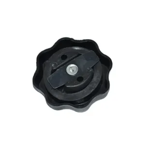 Tapa de Aceite de Motor para R12 Toros Bullfighting 7700644083 - Product Image 2