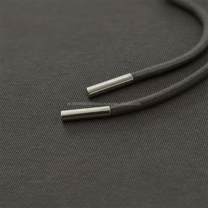 Sudadera con Capucha de Alta Calidad para Hombre, con Estampado Personalizado y Bordado, Abrigo de Invierno Completo con Diseño OEM al por Mayor - Product Image 6