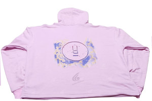 Haute qualité 100% coton hommes sweats à capuche décontracté hiver saison éponge polaire tissu conception personnalisée solide OEM Service disponible - Product Image 3