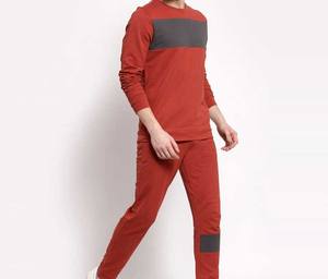 Ensemble de survêtement en nylon/spandex/polyester, tendance, anti-rides, vente chaude, qualité supérieure, livraison et expédition rapides - Product Image 5