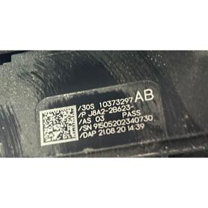 Couverture en plastique pour levier de frein à main, pour LAND ROVER Range Rover Velar 204dth Diesel 2000 (17>) - Product Image 4