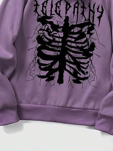 Precio más vendido Sudaderas con capucha de lana Negro Multi Color Fleece Custom Made Sudaderas con capucha de manga larga básicos, mezcla de algodón - Product Image 5