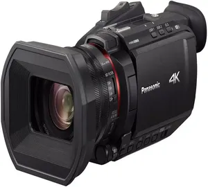 TOPSALES Caméscope HC-X1500 authentique UHD 4K Pro avec zoom 24x MEILLEURE qualité - Product Image 2