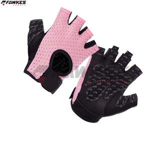 Lightweight Workout <b>Gloves</b> for <b>Men</b> & Women Breathable Gym <b>Gloves</b> with Palm Protection Non-Slip Exercise <b>Gloves</b> for Fitness - Product Image 6